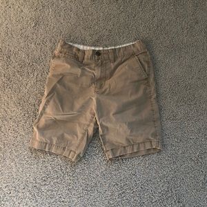 Tan Sonoma Men’s Chino Shorts